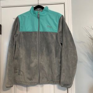 Fila Sport jacket. Size large. Like new condition